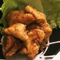 ゆん雲's cooksnap of when they made おうちで簡単☆美味しいチキン南蛮☆.