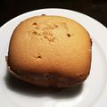 トリノオリンピック☆'s cooksnap of when they made HBで♪レモンパウンドケーキ♡.
