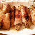 クックVNSB48☆'s cooksnap of when they made ランチや夕飯に！白髪ネギの豚肉ロール.