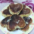 ♡みぃちゃん♡'s cooksnap of when they made ホットケーキミＭＩＸで簡単コーンパン☆.
