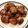 あぶらぼうず's cooksnap of when they made 豚コマ団子(^o^)/簡単♫.