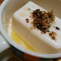 沙弥0523's cooksnap of when they made カリカリしらすオリーブオイル冷奴.