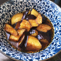 fofochan's cooksnap of when they made なすの揚げ浸し.