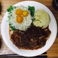 shibatama's cooksnap of when they made ほっくり♡マッシュポテト.