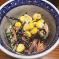 クックTG459G☆'s cooksnap of when they made 和風ひじきサラダ.