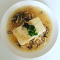 koekje's cooksnap of when they made フライパンひとつで～豆腐のきのこあんかけ.