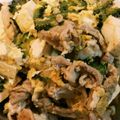 みゅーちゃん☆'s cooksnap of when they made 苦くない！ツナマヨゴーヤちゃんぷるー.