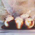 haruru141's cooksnap of when they made すごい簡単！煮卵★.