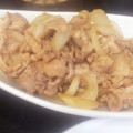 りゅうしんのmama's cooksnap of when they made 豚肉と茄子の生姜炒め.