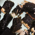 すみちぇる！'s cooksnap of when they made 炭水化物ダイエットえのきの磯辺巻き♪.