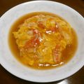 のかまるこ's cooksnap of when they made 15分で完成♡我が家のとろ～り天津飯.
