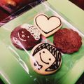 クック2ZBBKM☆'s cooksnap of when they made 綺麗に型抜きできるクッキー生地♪.
