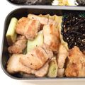 はなプリン's cooksnap of when they made サブ風☆ねぎま.