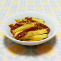 まあまま☆0403's cooksnap of when they made ★さつま芋の胡麻和え★.