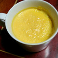 ともちゃん（＾０＾）'s cooksnap of when they made かぼちゃのワタで美容ジュース.