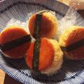 チャックねこ☆'s cooksnap of when they made 激ウマ魚ニソおにぎり♪(*^^*).