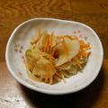 樋笠爽's cooksnap of when they made チキンナゲットの南蛮漬け.