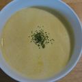 タロニャン's cooksnap of when they made かぼちゃの煮物でスープ.