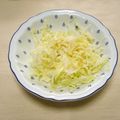 *ひろみ*'s cooksnap of when they made ちょー 簡単！キャベツのサラダ.