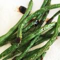 ぐるぐるぐるぐる's cooksnap of when they made 簡単！インゲン★おつまみにも.