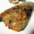 にゃほママ's cooksnap of when they made ブリの山椒塩焼き.