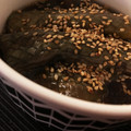 kaori k's cooksnap of when they made かんたん茄子の煮浸し☆.