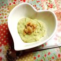 あーたくん's cooksnap of when they made アボカドの美容デザート♡.