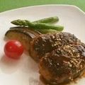 ｅｋ４'s cooksnap of when they made 肉詰めピーマンの甘酢あん♪.