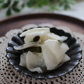 まろんかふぇ's cooksnap of when they made かぶの千枚漬.