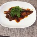 よっぴ19's cooksnap of when they made ごはんがススム！味しっかりサバの味噌煮！.