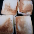 かあずゆや's cooksnap of when they made はんぺんの梅シソチーズ焼き♪.