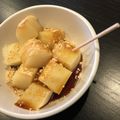 すずせい☆'s cooksnap of when they made レンジで簡単★黒蜜きな粉ういろう.