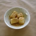 *ひろみ*'s cooksnap of when they made やめられない♪止まらない♪焼きイモきな粉.