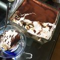kaichun's cooksnap of when they made ティラミス.