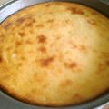 Nocciola☆'s cooksnap of when they made 大絶賛☆ほめられチーズケーキ.