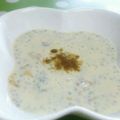 みっくママ's cooksnap of when they made 水切りヨーグルトでまるでマンゴーケーキ！.