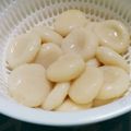 にゃちこの主's cooksnap of when they made ☆もちもちヘルシー豆腐白玉☆.
