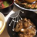 ぱまと's cooksnap of when they made お家にある材料で！簡単麻婆茄子♪.