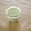 *ひろみ*'s cooksnap of when they made 簡単！抹茶ラッシー.