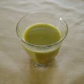 *ひろみ*'s cooksnap of when they made ほっとする抹茶きなこドリンク.