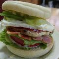 ChitoseT's cooksnap of when they made ハンバーガー用＊薄いパテの作り方.
