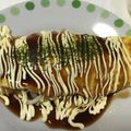 AnAn＊♡'s cooksnap of when they made ヘルシー簡単！もやし豚平焼き！おつまみ.