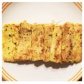 ぴかちゅ♡'s cooksnap of when they made 簡単♪高野豆腐のピカタ.