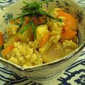 kamu蔵's cooksnap of when they made ★けんちょう(山口の郷土料理)★.