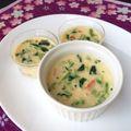 さやねぇ☆'s cooksnap of when they made ふるるん✿卵だけのシンプル茶わん蒸し.