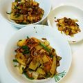 クックZ9P0BR☆'s cooksnap of when they made タケノコとベーコンの和風ソテー.