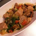 たらえも's cooksnap of when they made 回鍋肉　~甜麺醤なしでも作れる~.