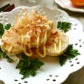 いりこ☆'s cooksnap of when they made ほくほく♪長芋ステーキ.