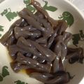 クックANLLO1☆'s cooksnap of when they made こんにゃく◎和風焼.