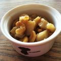 ちいさいかおりん's cooksnap of when they made れんこんとカシューナッツの甘辛炒め.